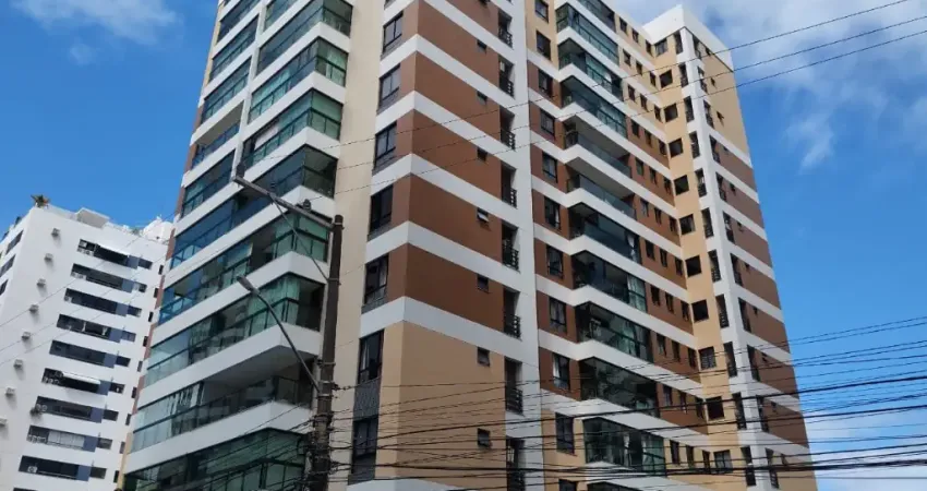 Apartamento com 3 quartos à venda na Rua Colmar Americano da Costa, 351, Pituba, Salvador