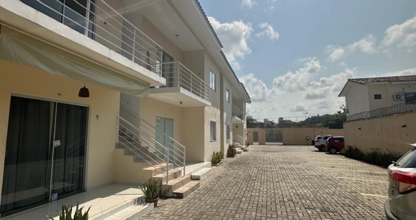 Apartamento com 2 quartos à venda na Praça Inaiá, 1, Paraíso Dos Pataxós, Porto Seguro