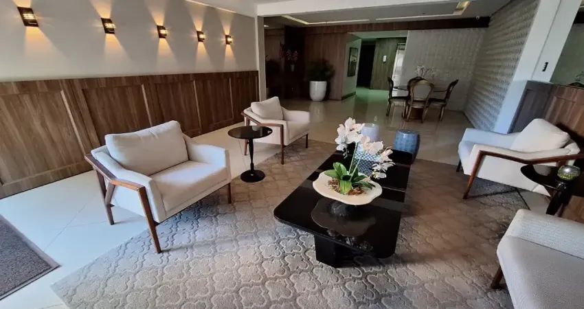 Apartamento com 2 quartos à venda na Alameda Catânia, 1, Pituba, Salvador