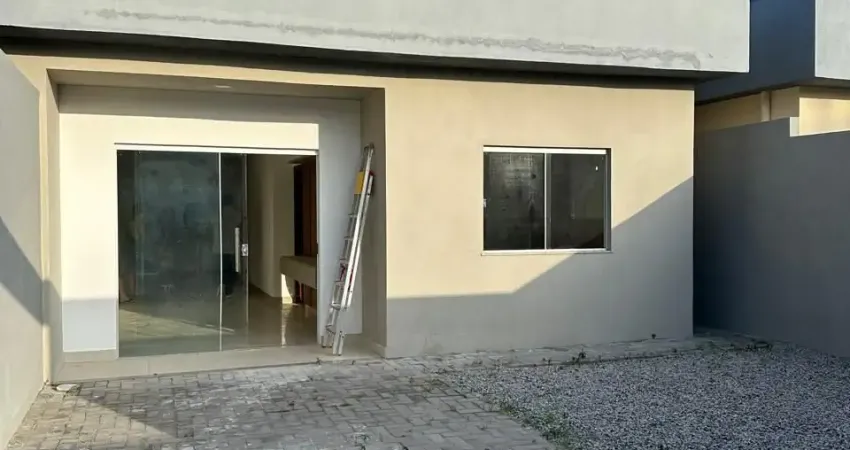 Perfeita casa térrea para sua família colecionar momentos inesquecíveis