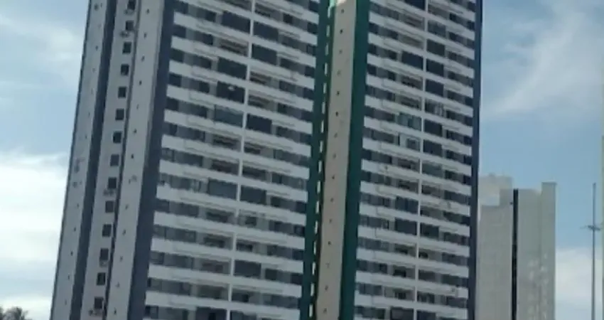 Apartamento com 3 quartos à venda na Avenida Antônio Carlos Magalhães, 3359, Parque Bela Vista, Salvador