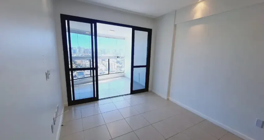 Apartamento com 3 quartos à venda na Rua do Benjoim, 1, Caminho das Árvores, Salvador