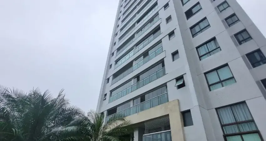 Apartamento com 3 quartos à venda na Rua Le Parc, 1, Patamares, Salvador