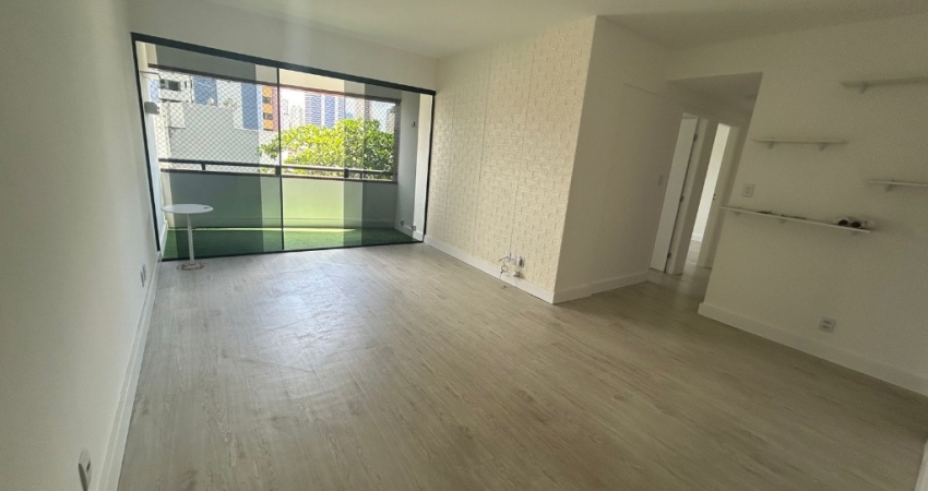 Apartamento com 2 quartos à venda na Rua do Benjoim, 1, Caminho das Árvores, Salvador