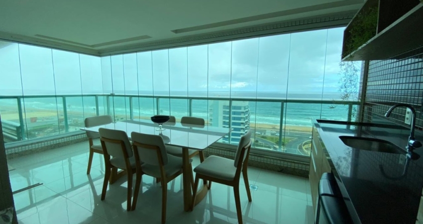 Apartamento com 3 quartos à venda na Rua Rodrigues Dórea, 1, Armação, Salvador