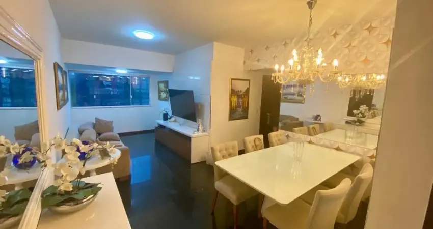 Apartamento com 3 quartos à venda na Rua Edístio Pondé, 1, Stiep, Salvador