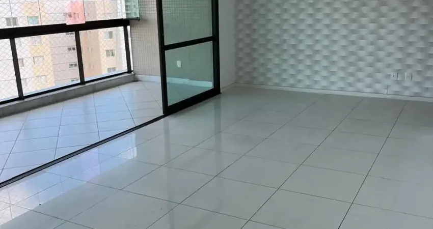 Apartamento com 3 quartos à venda no Alphaville I, Salvador 