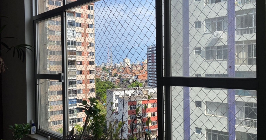 Apartamento com 3 quartos à venda na Avenida Euclydes da Cunha, 1, Graça, Salvador