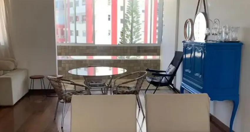 Apartamento com 4 quartos à venda na Pituba, Salvador 