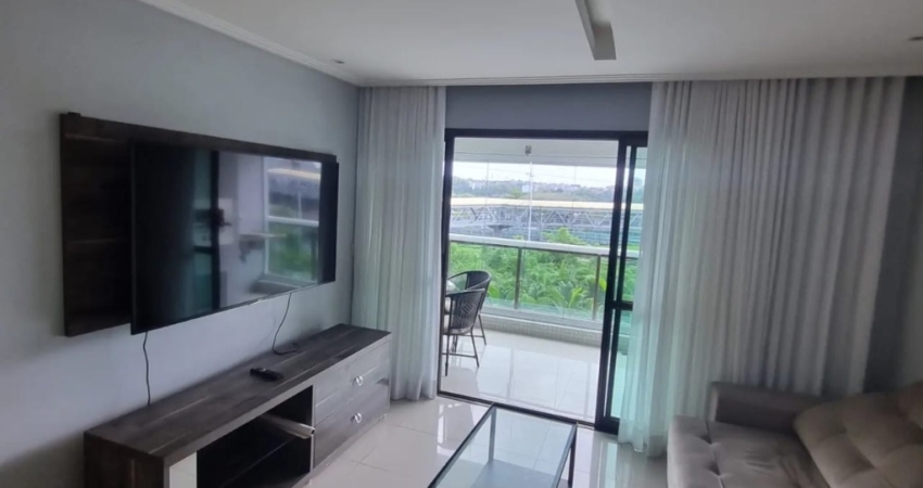 Apartamento com 3 quartos à venda na Rua Le Parc, 1, Patamares, Salvador