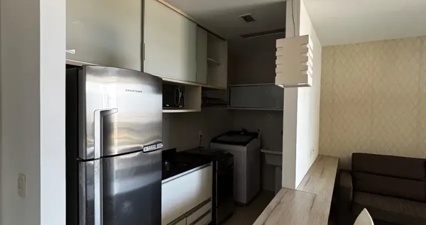 Apartamento com 1 quarto para alugar na Avenida Tancredo Neves, 620, Caminho das Árvores, Salvador