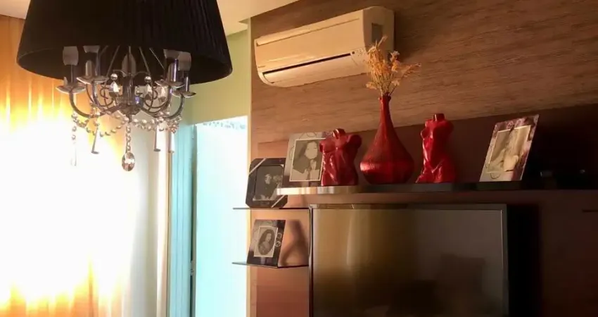 Apartamento com 3 quartos à venda na Praça Inaiá, 1, Village II, Porto Seguro
