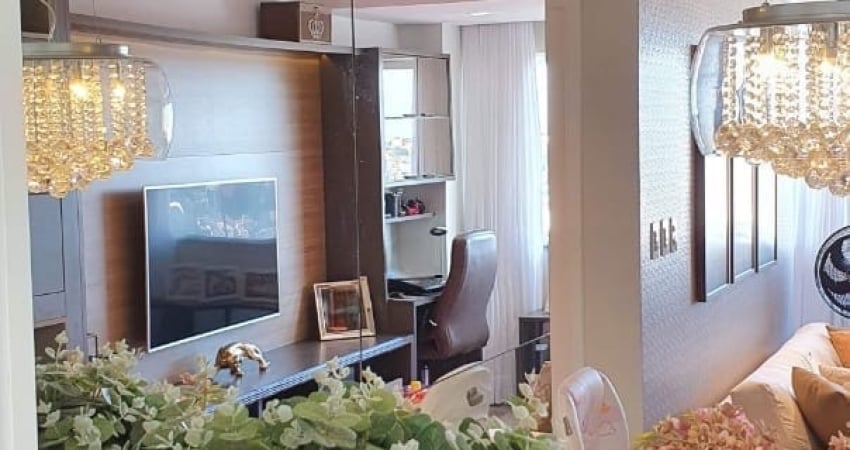Apartamento com 2 quartos à venda na Rua dos Bandeirantes, 1, Matatu, Salvador
