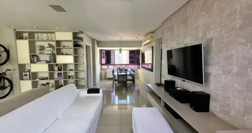 Apartamento com 4 quartos à venda na Rua Ceará, 1, Pituba, Salvador