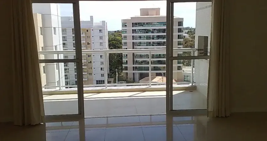 Apartamento com 3 quartos à venda na Rua Parati, 1, Alphaville I, Salvador