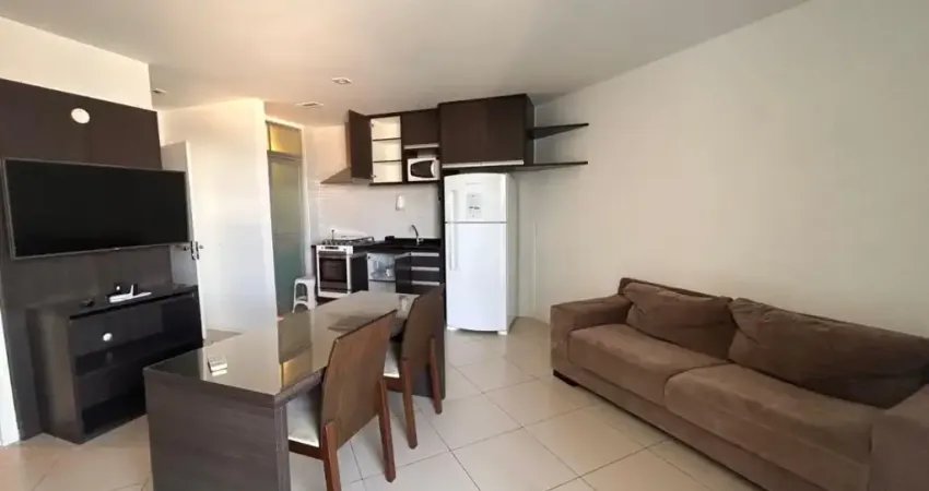 Apartamento com 1 quarto para alugar na Avenida Tancredo Neves, 620, Caminho das Árvores, Salvador