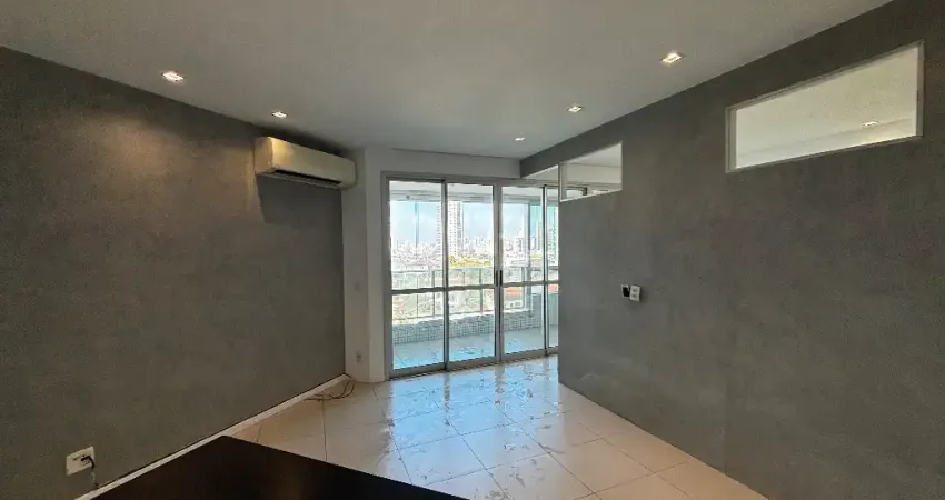 Apartamento com 1 quarto para alugar na Avenida Tancredo Neves, 620, Caminho das Árvores, Salvador
