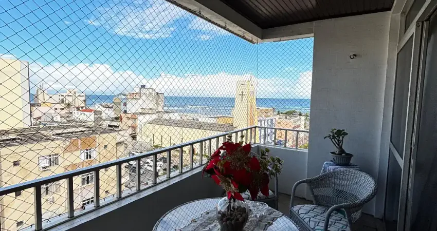 Apartamento com 4 quartos à venda na Rua Rio de Janeiro, 1, Pituba, Salvador