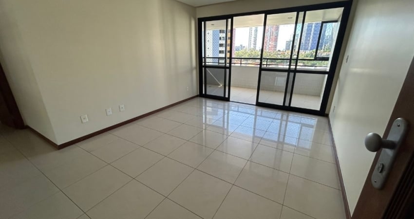 EXCELENTE APARTAMENTO TRÊS QUARTOS COM SUÍTE CAMINHO DAS ÁRVORES