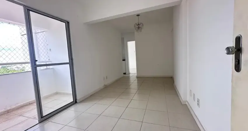 Apartamento com 2 quartos à venda na Rua dos Bandeirantes, 1, Matatu, Salvador