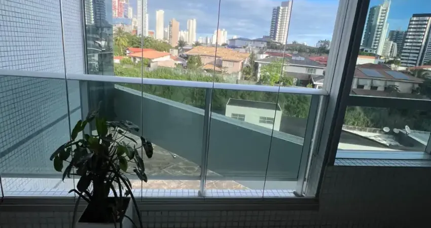 Apartamento com 1 quarto para alugar na Avenida Tancredo Neves, 620, Caminho das Árvores, Salvador
