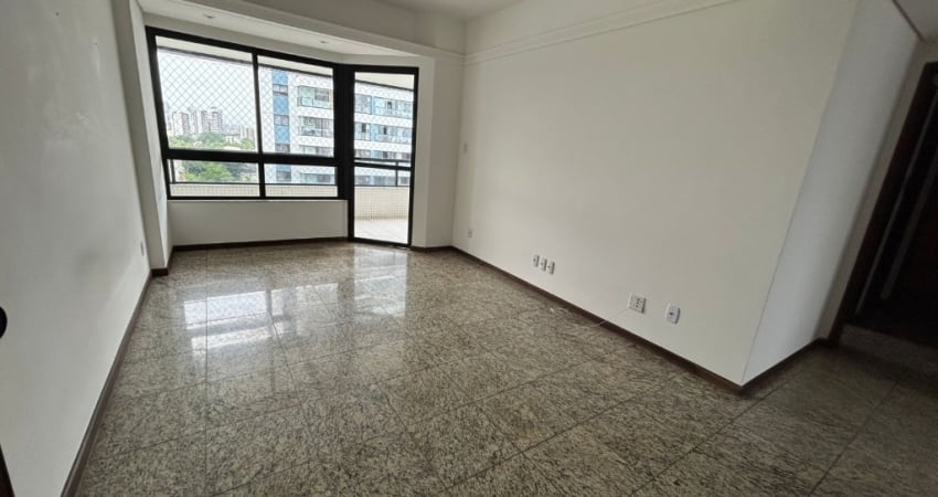 Apartamento com 4 quartos à venda na Loteamento Aquarius, 1, Pituba, Salvador