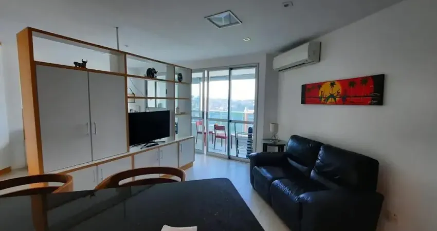 Apartamento com 1 quarto para alugar na Avenida Tancredo Neves, 620, Caminho das Árvores, Salvador
