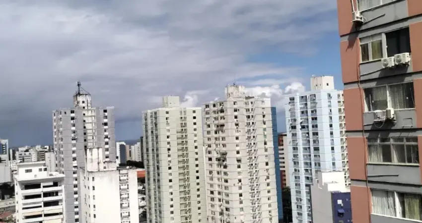 Excelente apartamento dois quartos suíte pituba parque júlio cézar
