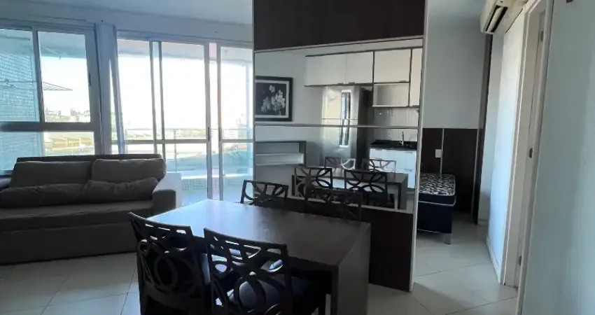 Apartamento com 1 quarto para alugar na Avenida Antônio Carlos Magalhães, 620, Caminho das Árvores, Salvador