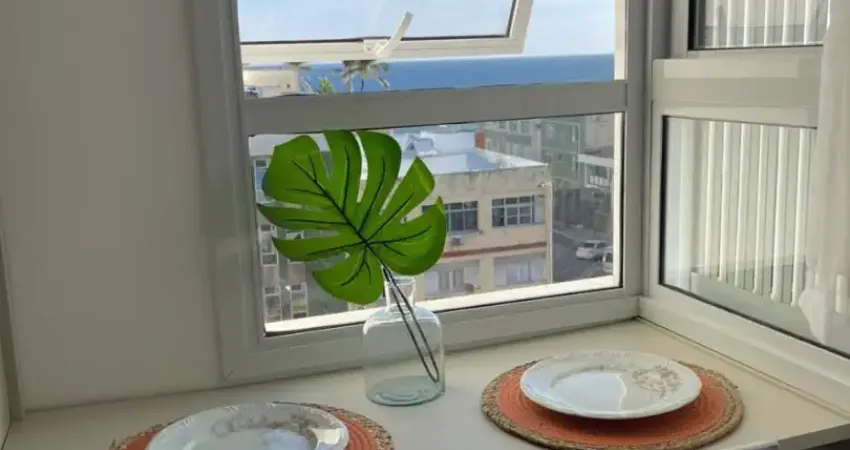 Apartamento com 1 quarto para alugar na Avenida Amaralina, 1, Amaralina, Salvador