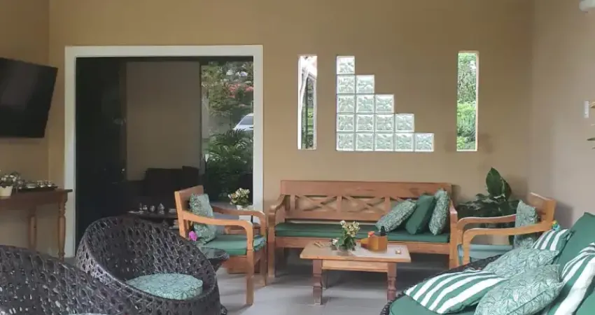 Casa em condomínio fechado com 4 quartos à venda na Avenida Praia de Itapoan, Atlântico Norte, Lauro de Freitas