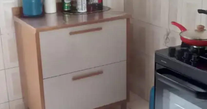 Apartamento à venda na Conjunto Recanto das Ilhas, São Marcos, Salvador