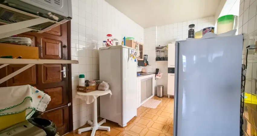 Apartamento com 3 quartos à venda na Avenida Joana Angélica, Nazaré, Salvador