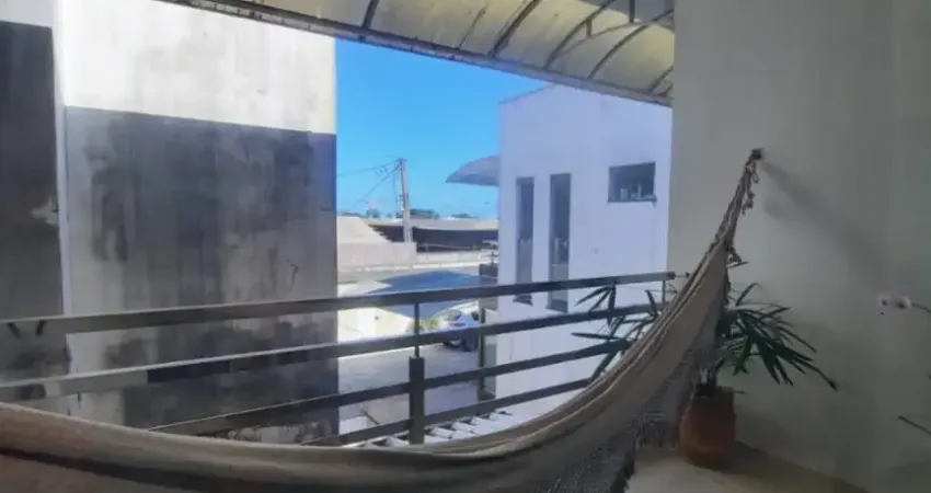 Apartamento com 1 quarto à venda na Praça Inaiá, 760, Tabapiri, Porto Seguro