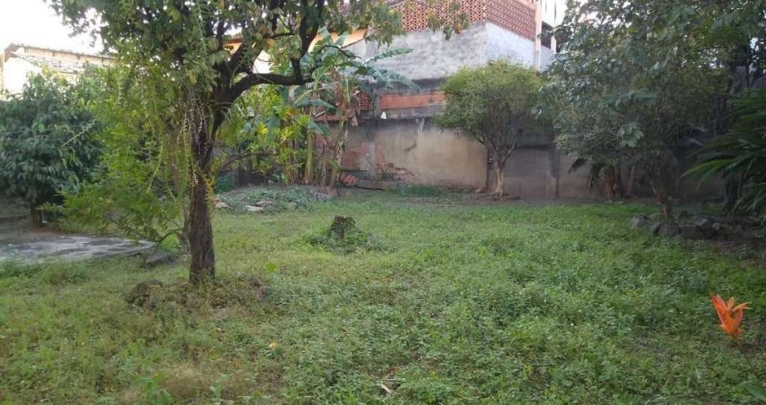 Terreno à venda em Campo Grande, Rio de Janeiro 