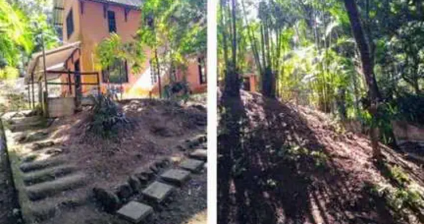 Sítio para Venda em Rio de Janeiro, Guaratiba, 2 dormitórios, 1 suíte, 2 banheiros, 5 vagas