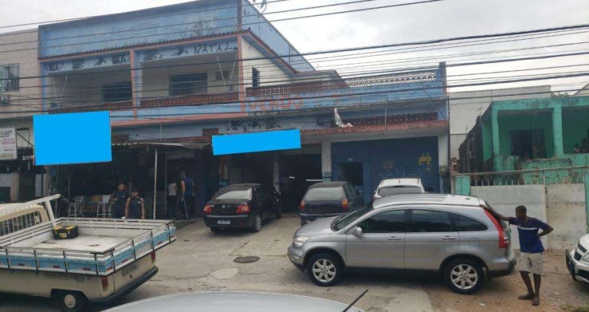Prédio Comercial para Venda em Rio de Janeiro, Campo Grande