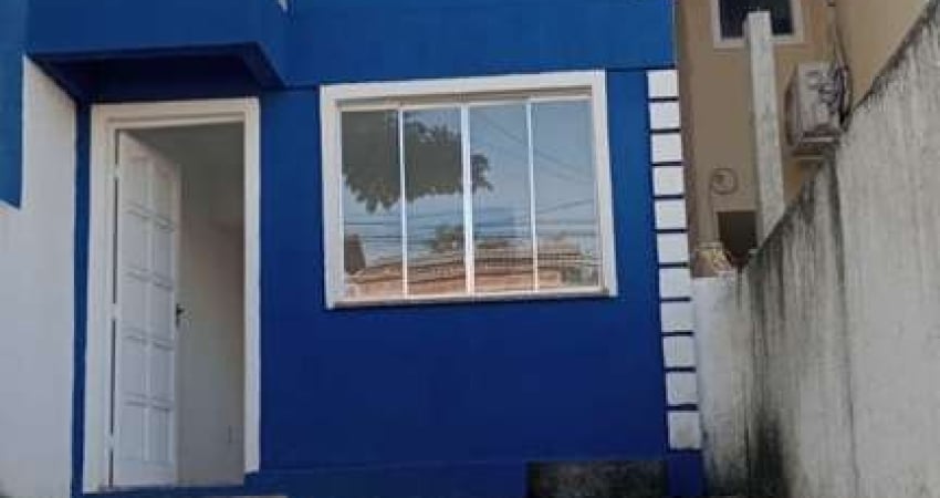 Casa para Venda em Rio de Janeiro, Campo Grande, 2 dormitórios, 2 banheiros, 1 vaga