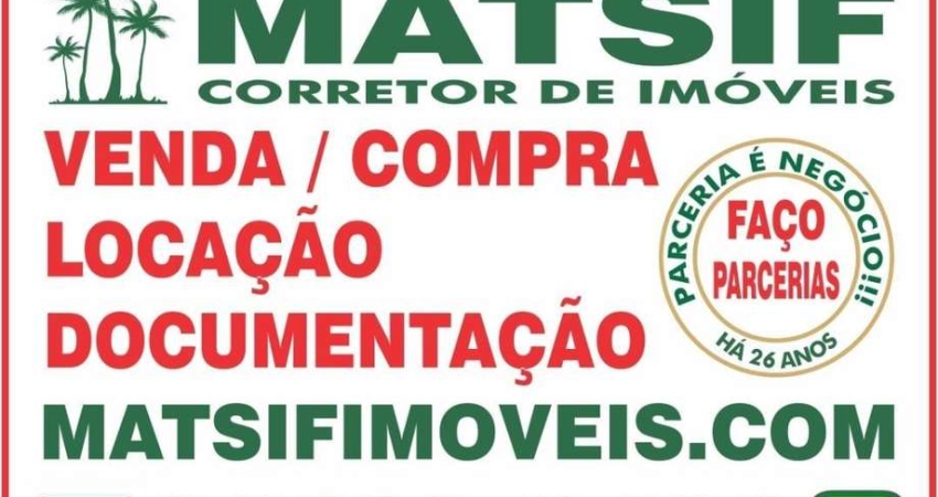 Terreno à venda na Estrada da Grama, Guaratiba, Rio de Janeiro