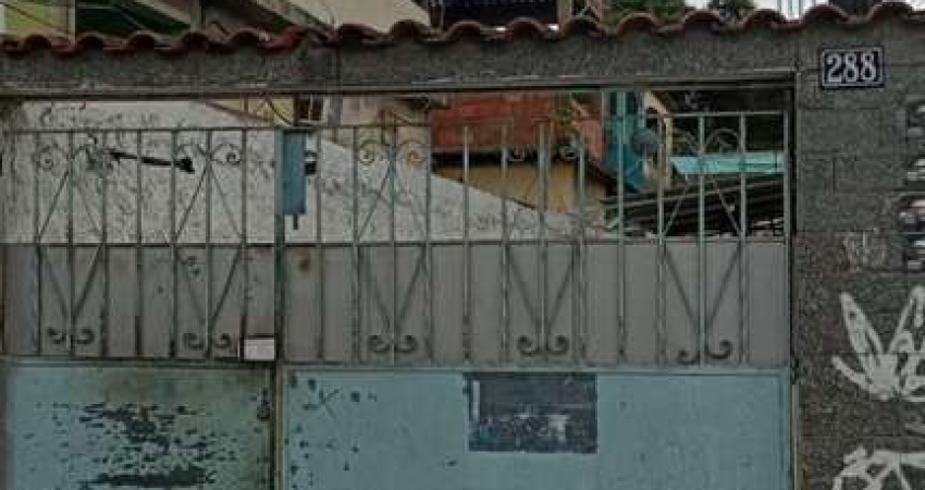 Terreno à venda na Rua Teixeira de Aragão, Campo Grande, Rio de Janeiro