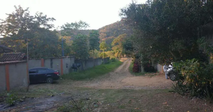 Chácara / sítio à venda em Guaratiba, Rio de Janeiro 