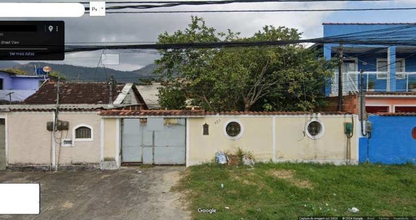 Terreno à venda em Campo Grande, Rio de Janeiro 