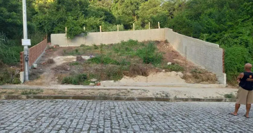 Terreno à venda em Campo Grande, Rio de Janeiro 