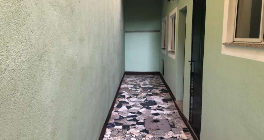 Apartamento para Venda em Rio de Janeiro, Bangu, 2 dormitórios, 1 banheiro, 1 vaga