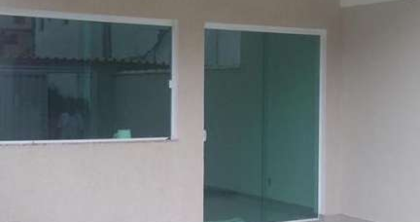 Casa para Venda em Rio de Janeiro, Guaratiba, 3 dormitórios, 2 banheiros, 2 vagas