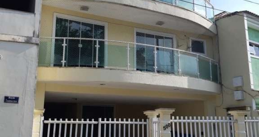 Apartamento para Venda em Rio de Janeiro, Campo Grande, 2 dormitórios, 1 suíte, 2 banheiros, 1 vaga
