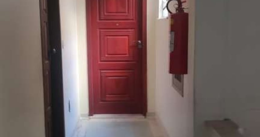 Apartamento para Venda em Rio de Janeiro, Campo Grande, 2 dormitórios, 1 banheiro