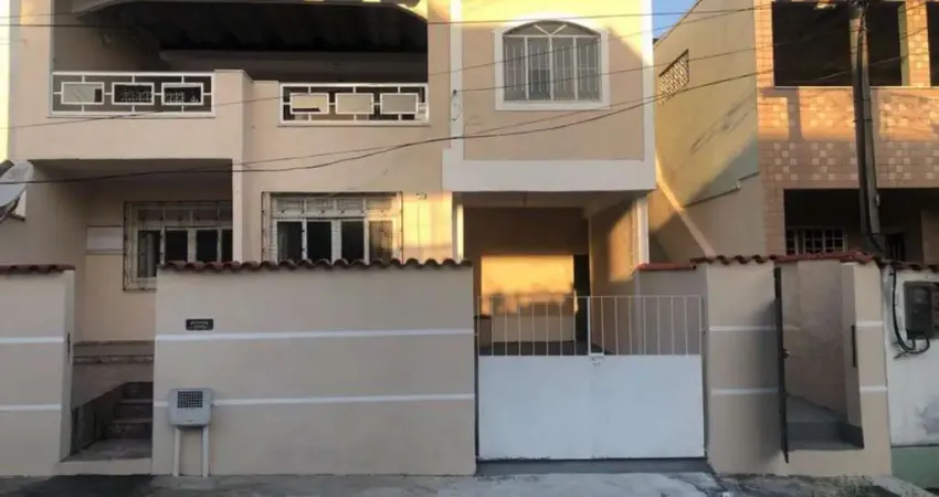 Casa em Condomínio para Venda em Rio de Janeiro, Campo Grande, 4 dormitórios, 2 banheiros, 1 vaga