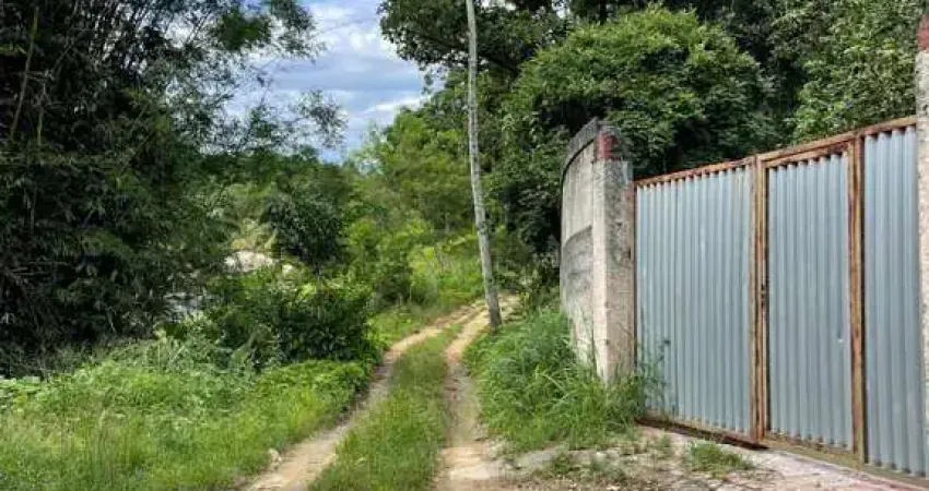 Chácara / sítio à venda em Guaratiba, Rio de Janeiro 