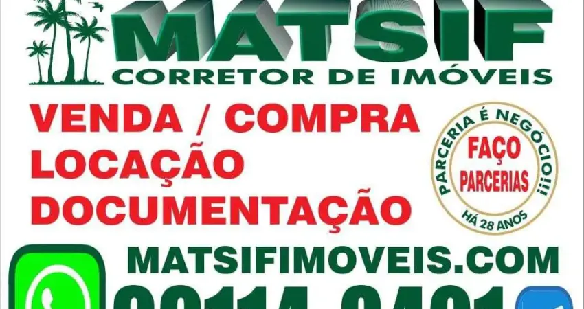 Terreno à venda na Estrada do Monteiro, Campo Grande, Rio de Janeiro